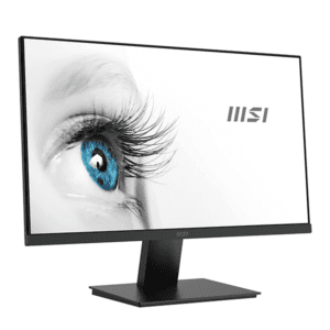 MSI Optix G24C4 24 144Hz Curved Moniteurs MSI Maroc