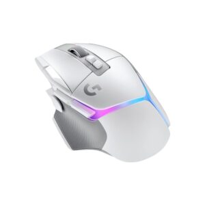 logitech G502 X plus
