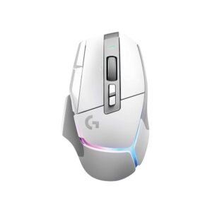 logitech G502 X plus